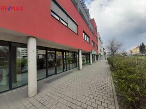 Prodej obchodního prostoru, Brno - Židenice, Gajdošova, 73 m2