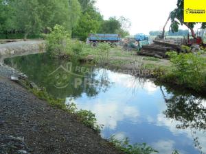 Prodej zemědělské usedlosti, Břest, 300 m2