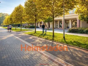 Pronájem obchodního prostoru, Karviná - Nové Město, Sapíkova, 93 m2