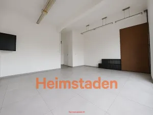Pronájem obchodního prostoru, Karviná - Nové Město, Čapkova, 65 m2