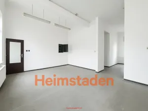 Pronájem obchodního prostoru, Karviná - Nové Město, Čapkova, 65 m2