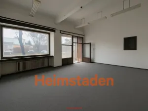 Pronájem obchodního prostoru, Karviná - Nové Město, Čapkova, 65 m2