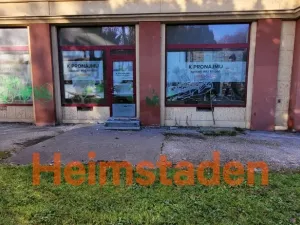 Pronájem kanceláře, Karviná - Nové Město, Erbenova, 93 m2