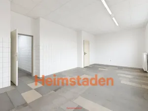 Pronájem obchodního prostoru, Karviná - Nové Město, Erbenova, 93 m2
