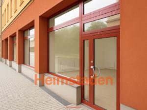 Pronájem obchodního prostoru, Havířov - Šumbark, Slovenského národního povstání, 73 m2