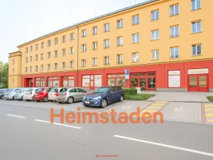 Pronájem obchodního prostoru, Havířov - Šumbark, Slovenského národního povstání, 73 m2