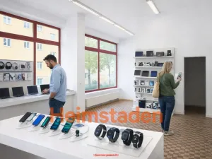 Pronájem obchodního prostoru, Havířov - Šumbark, Slovenského národního povstání, 73 m2