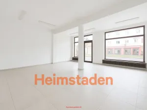 Pronájem kanceláře, Karviná - Nové Město, nám. Budovatelů, 79 m2