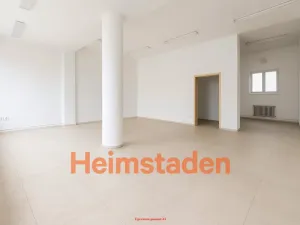 Pronájem kanceláře, Karviná - Nové Město, nám. Budovatelů, 79 m2