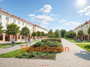 Pronájem obchodního prostoru, Karviná - Nové Město, nám. Budovatelů, 126 m2