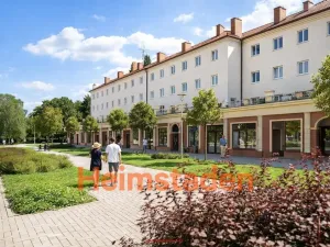 Pronájem obchodního prostoru, Karviná - Nové Město, nám. Budovatelů, 126 m2