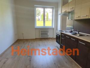 Pronájem bytu 1+kk, Albrechtice, Hornická, 21 m2