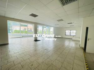 Pronájem obchodního prostoru, Rumburk - Rumburk 2-Horní Jindřichov, Pražská, 730 m2