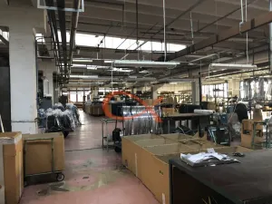 Pronájem komerční nemovitosti, Kraslice, Dukelská, 1500 m2