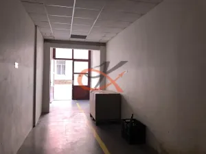 Pronájem komerční nemovitosti, Kraslice, Dukelská, 1500 m2