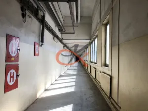 Pronájem skladu, Kraslice, Dukelská, 100 m2