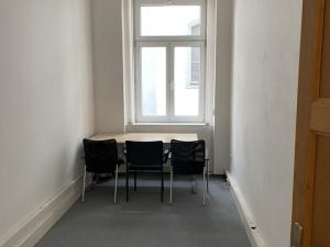Pronájem kanceláře, Ústí nad Labem, Hradiště, 311 m2