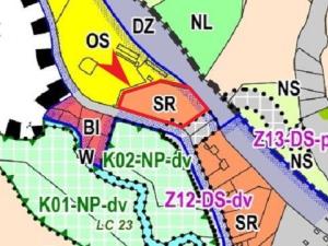 Prodej louky, Karlovy Vary, 4885 m2