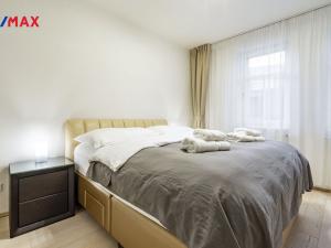 Prodej činžovního domu, Karlovy Vary, Bulharská, 635 m2