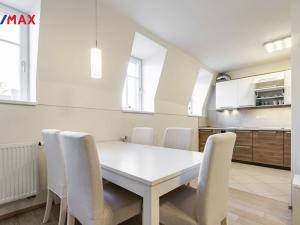 Prodej činžovního domu, Karlovy Vary, Bulharská, 635 m2