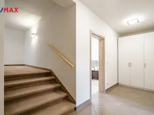 Prodej činžovního domu, Karlovy Vary, Bulharská, 635 m2