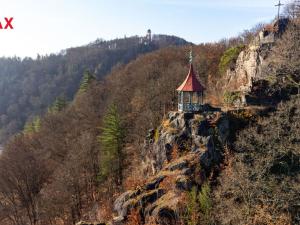 Prodej rodinného domu, Karlovy Vary, Pod Jelením skokem, 222 m2