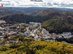 Prodej rodinného domu, Karlovy Vary, Pod Jelením skokem, 222 m2