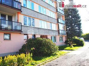 Prodej bytu 3+1, Liberec - Liberec XV-Starý Harcov, Ječná, 72 m2