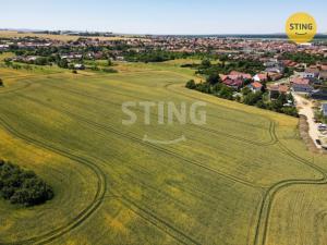 Prodej pozemku pro bydlení, Kunovice, 5982 m2