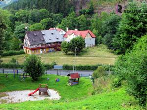 Prodej ubytování, Březová, Staromlýnská, 18011 m2