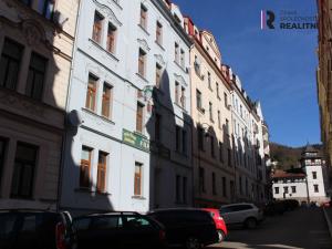Prodej bytu 4+kk, Karlovy Vary, Raisova, 143 m2