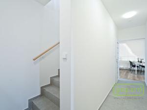 Prodej rodinného domu, Brno - Horní Heršpice, Sokolova, 122 m2