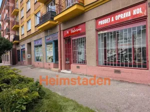 Pronájem kanceláře, Karviná - Nové Město, Čapkova, 76 m2