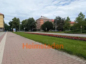 Pronájem obchodního prostoru, Karviná - Nové Město, Čapkova, 76 m2