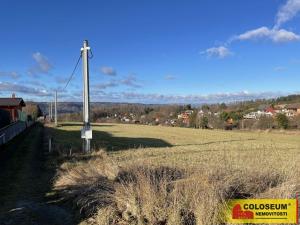 Prodej zemědělské půdy, Blansko - Těchov, 6556 m2