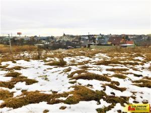 Prodej zahrady, Znojmo, 609 m2