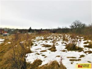 Prodej zahrady, Znojmo, 609 m2