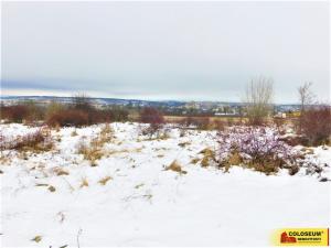 Prodej pozemku pro komerční výstavbu, Znojmo, 21190 m2