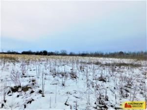 Prodej pozemku pro komerční výstavbu, Znojmo, 21190 m2