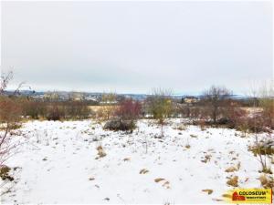 Prodej pozemku pro komerční výstavbu, Znojmo, 21190 m2