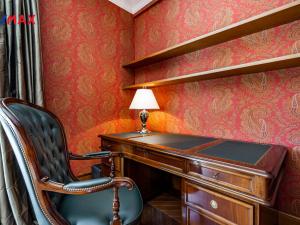 Prodej bytu 6+kk a větší, Karlovy Vary, U Imperiálu, 251 m2