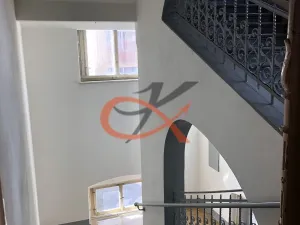 Pronájem kanceláře, Kraslice, Dukelská, 80 m2