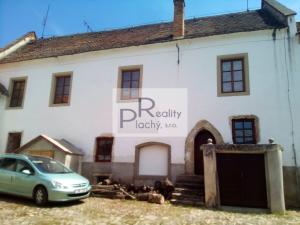 Prodej historického objektu, Znojmo, 1530 m2