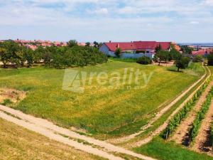 Prodej pozemku pro bydlení, Miroslav, 934 m2