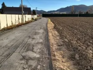 Pronájem zahrady, Kopřivnice, 700 m2