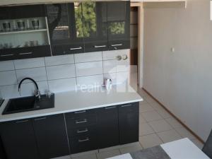 Prodej bytu 2+1, Ostrava - Přívoz, Arbesova, 63 m2