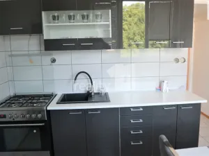 Prodej bytu 2+1, Ostrava - Přívoz, Arbesova, 63 m2