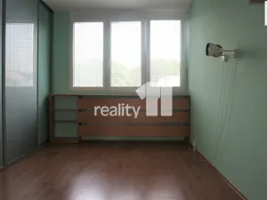 Prodej bytu 2+1, Ostrava - Přívoz, Arbesova, 63 m2