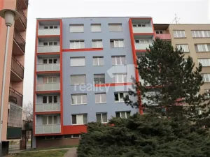 Prodej bytu 2+1, Ostrava - Přívoz, Arbesova, 63 m2