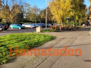 Pronájem kanceláře, Karviná - Nové Město, tř. Osvobození, 208 m2